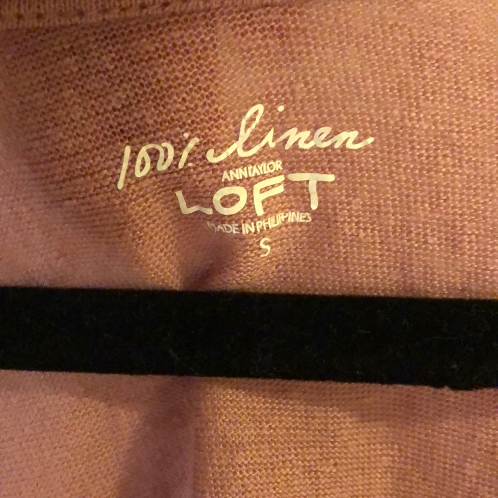 Loft Tank - Picture 2 of 5